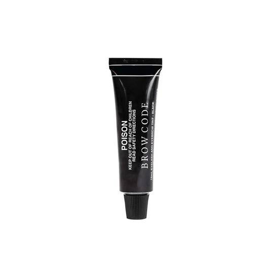 Brow Code Tint - Black