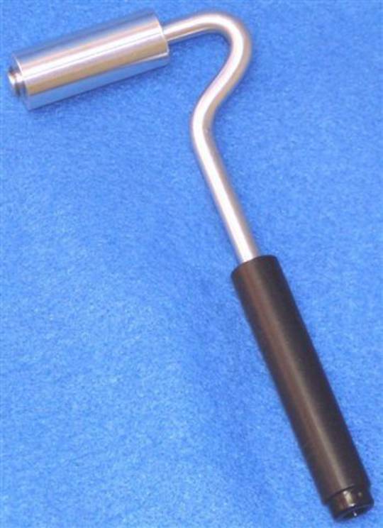 Phoresis Electrode/s - Body Roller