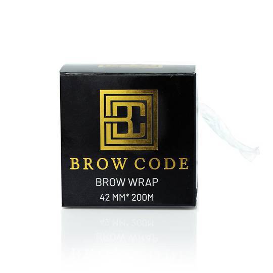 BROW CODE Lamination Wrap