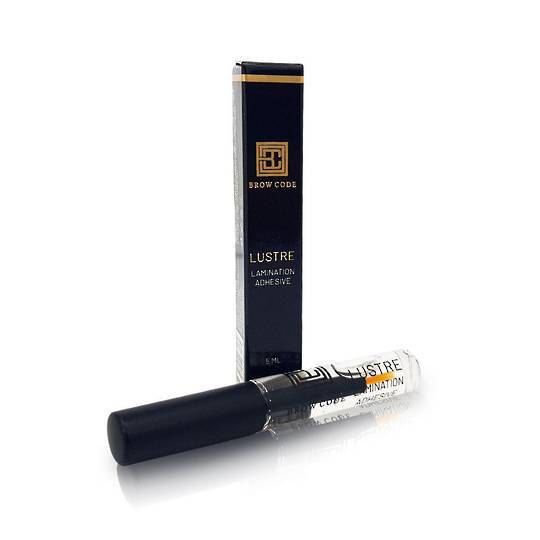 BROW CODE Brow Adhesive 6ml