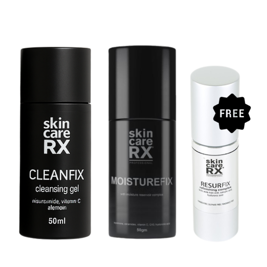 skincareRX Skin Renewal Bundle