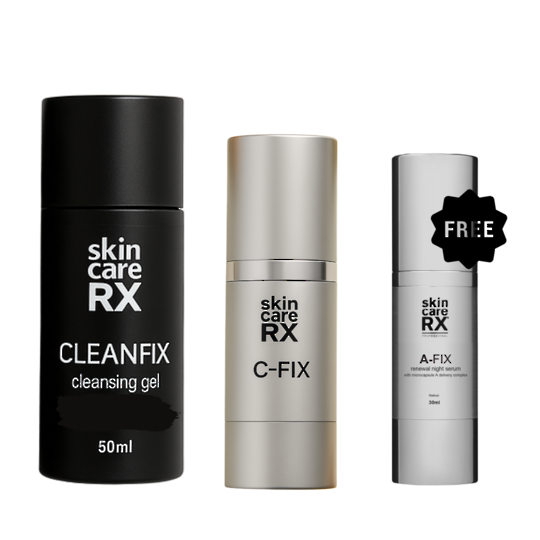 skincareRX Collagen Boost Bundle