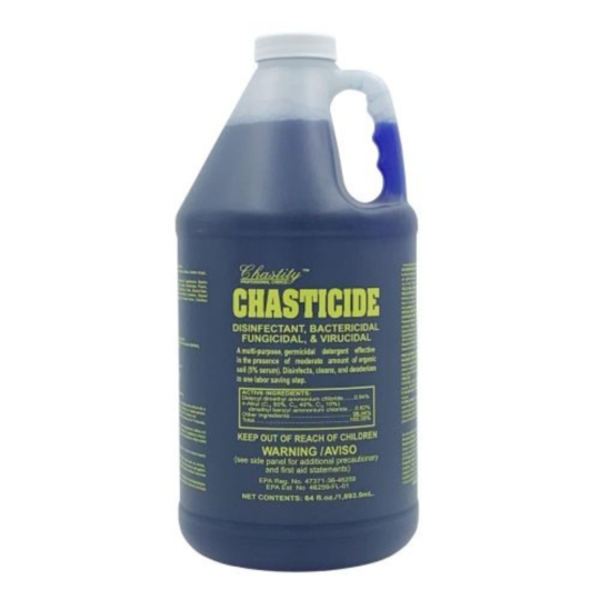 Chasticide Disinfectant 2L