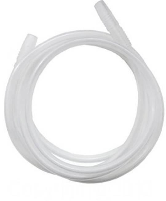 Diamond Dermabrasion Tube Hose Silicon 145cm