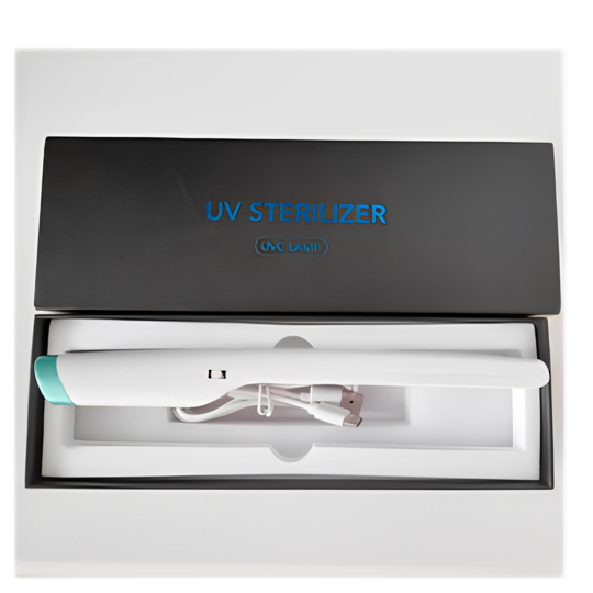 Handy Handheld UV Sterilizer