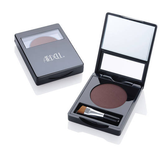 Ardell Dark Brown Brow Powder