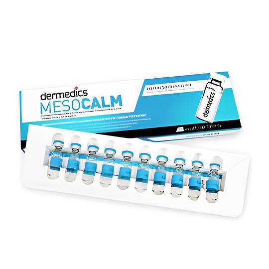 MESO CALM (10x5ml)