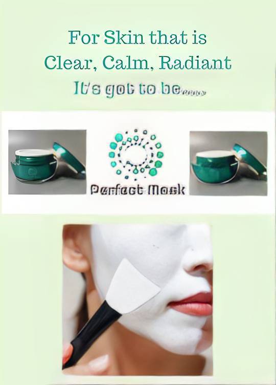 Total Aesthetics Perfect Mask 50ml