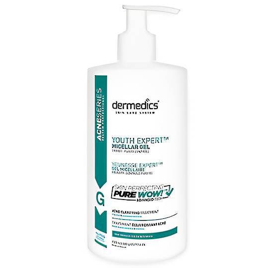 DERMEDICS - ACNE TONIC LOTION 200ML