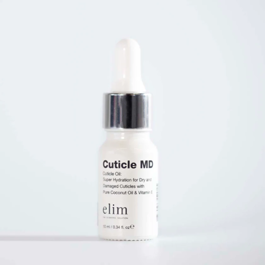 Elim Cuticle MD For Dry & Damaged Cuticles 10ml