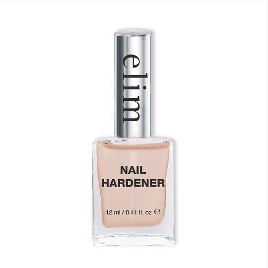 Elim Nail Hardener 12ml