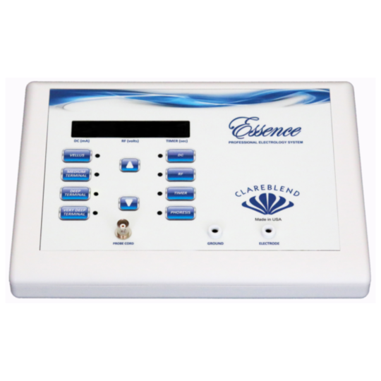 Clareblend Electrolysis - Essence
