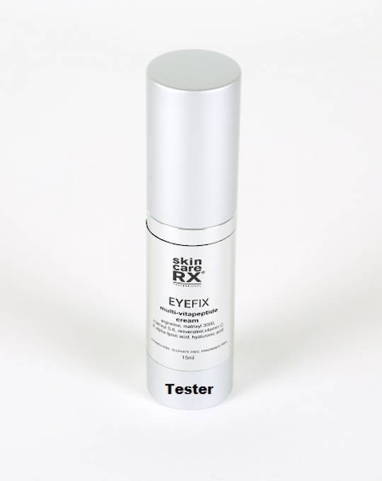 EYEFIX Multi-Vitapeptide Cream TESTER 15ml