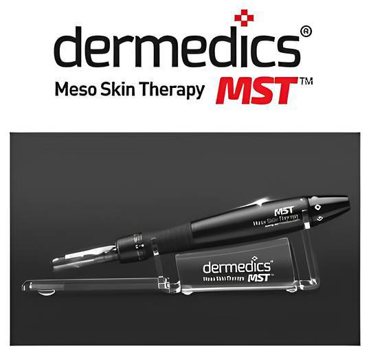 Dermedics MST DERMEDICS Dermapen - FREE Products