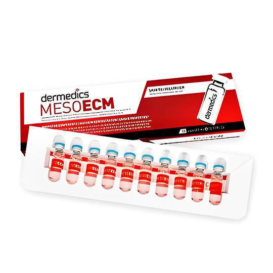 MESO ECM (10x5ml)