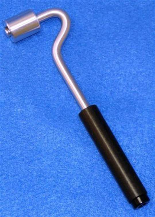 Phoresis Electrode - Facial Roller