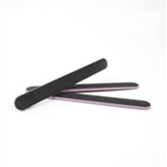 Cushion Black Files 80/80 single