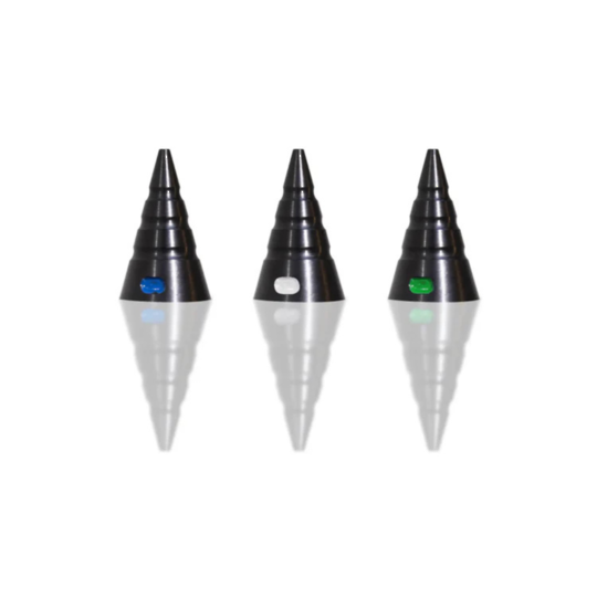 FreezPen Applicators (Blue, White & Green)