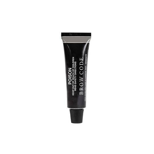 Brow Code Tint - Graphite