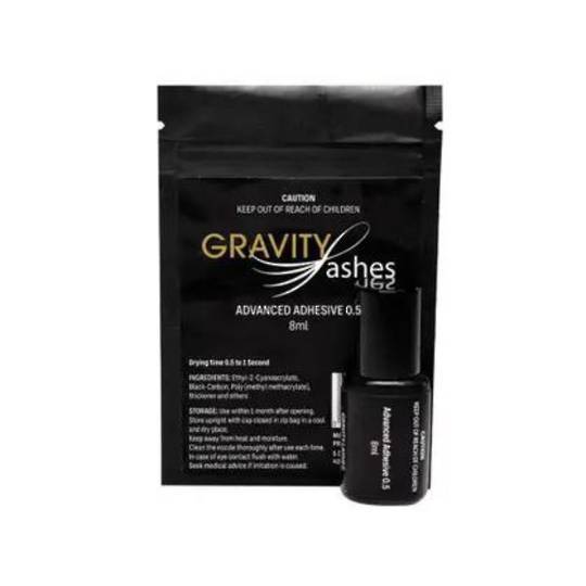Gravity Lashes - Advanced Adhesive (Expert Tech, 8ml)