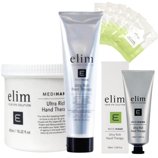 Elim Medihand Ultra Rich Hand Cream