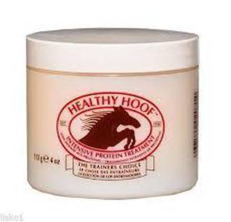 Gena Healthy Hoof Cream 28g