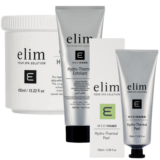 Elim MediHand Hydro-Thermal Exfoliant