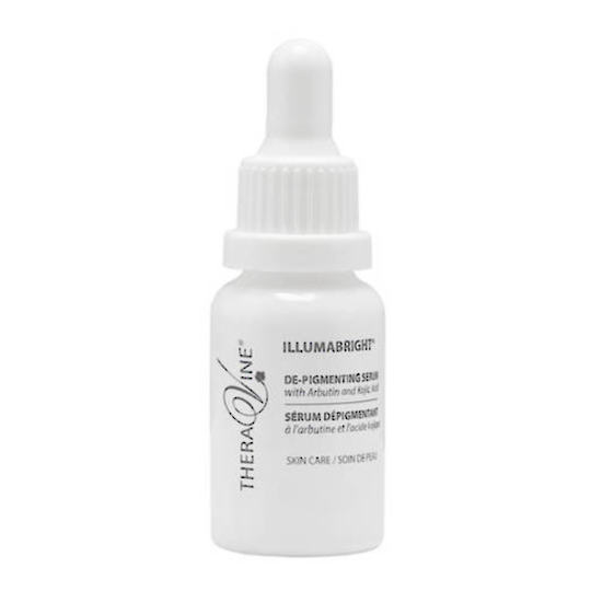 TheraVine PROFESSIONAL IllumaBright De-Pigmenting Serum – 30ml