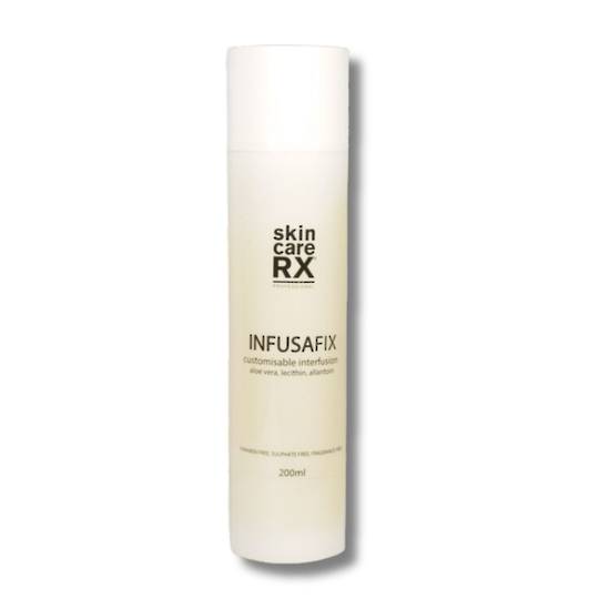 skincareRX INFUSAFIX Interfusion Customisable Pro Mask  200ml