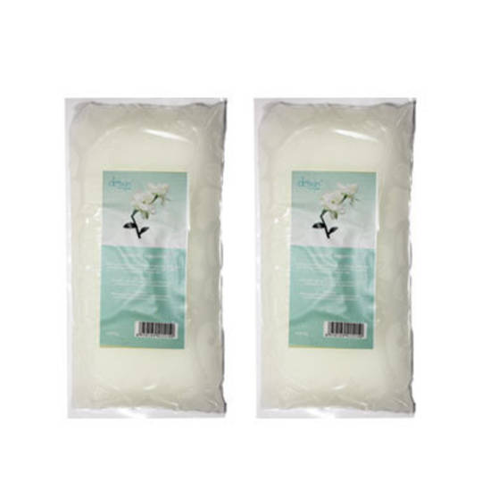 Paraffin Wax 2pcs Jasmine