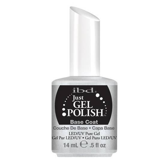 Just Gel BASE COAT