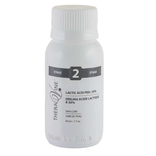 Theravine Professional Lactic Acid Peel 30% 50ml
