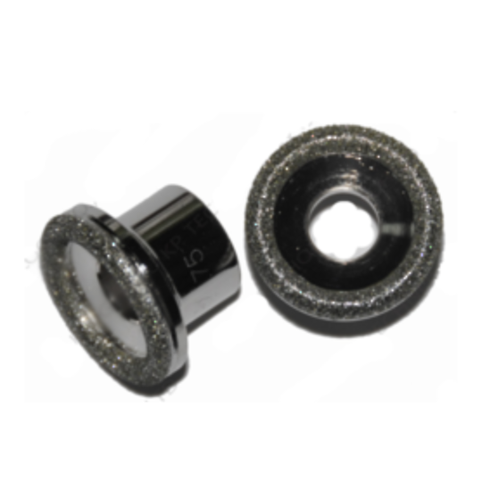Diamond Head Replacement Tips - Large