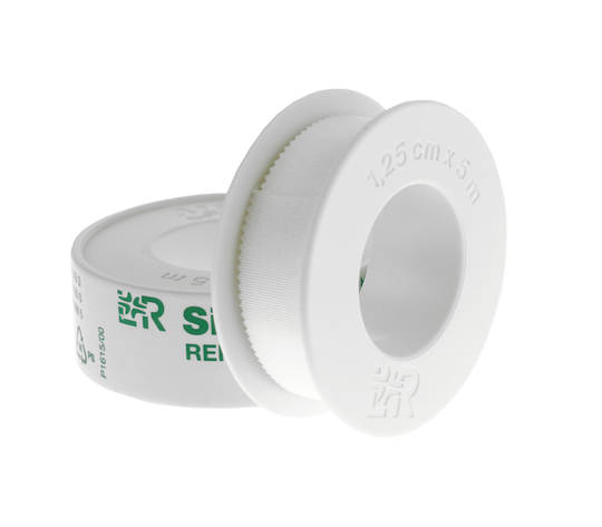 Wimpernwelle Medical Tape