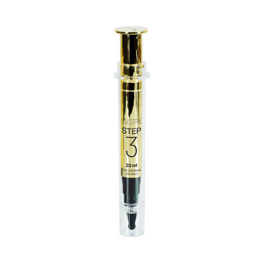 Brow Code Lustre Brow Lamination Step 3. 20ml