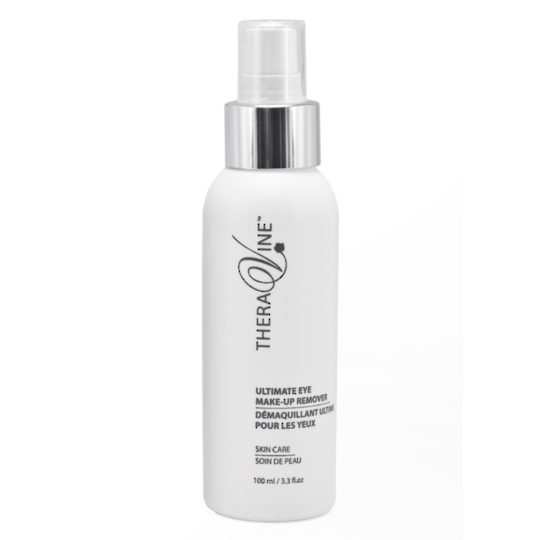 Theravine Professional Ultimate Eye Make-Up Remover 200ml