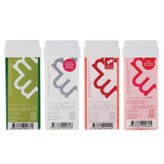 Mancine Professional Roll-On Wax