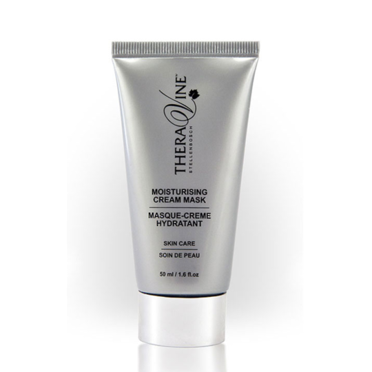 Theravine Professional Moisturising Cream Mask 250ml