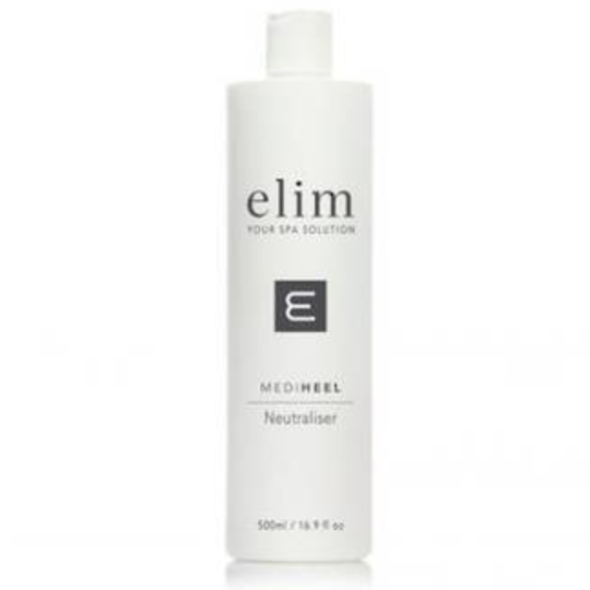 Elim MediHeel Neutralizer 500ml
