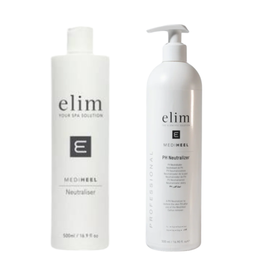 Elim MediHeel Neutralizer