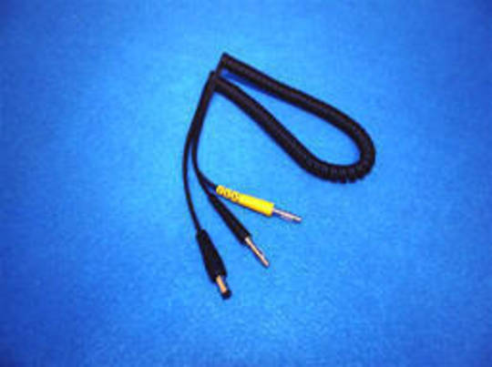 Microcurrent Snap Cords