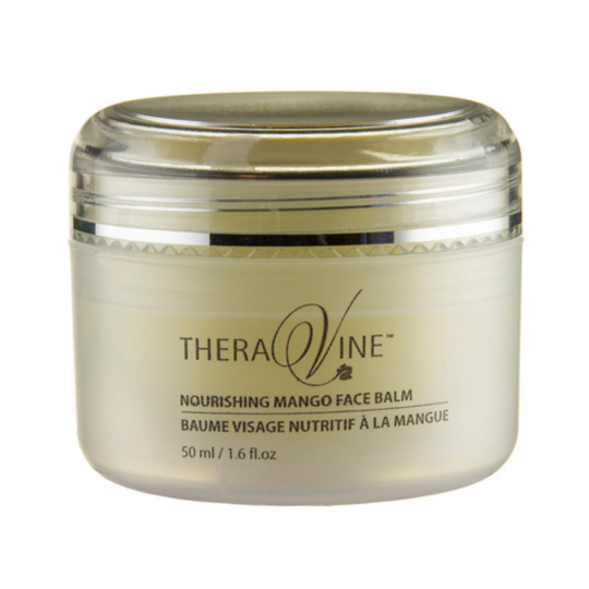 Theravine Professional Nourishing Mango Face Balm 100ml