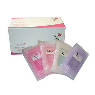 Paraffin Wax 6pcs Lavender