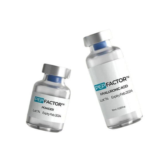 PepFACTOR Rejuvenation Growth Factor - SKIN