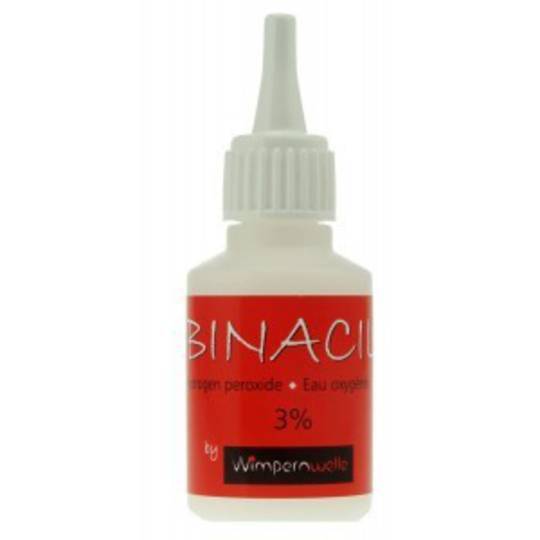 Binacil Hydrogen Peroxide 3%