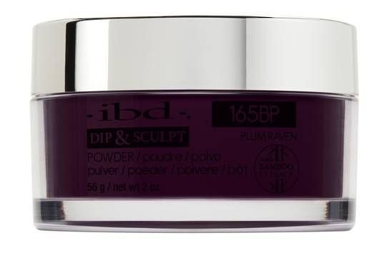 IBD DUAL DIP Plum Raven 56g