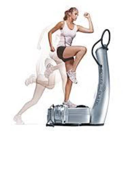 Power Plate My 7