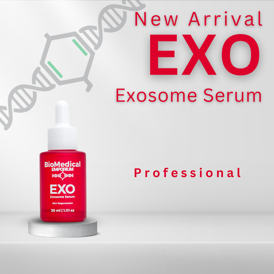 BioMedical Emporium Professional EXO Exosome Serum (30ml)