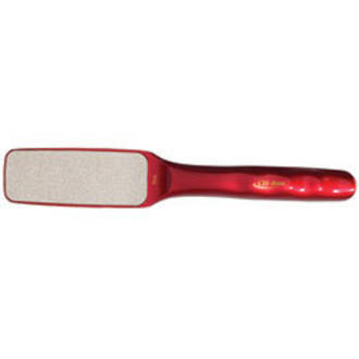 Checi Red Coarse/Medium Dual Foot File