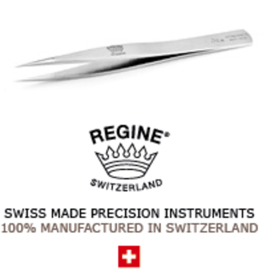 Regine Sharp Electrolysis Tweezer